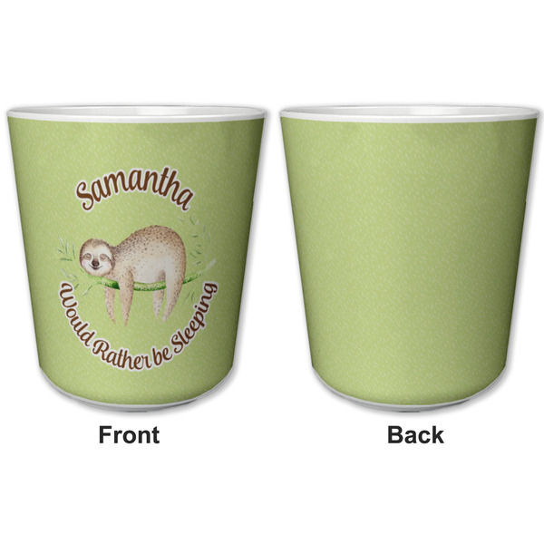 Sloth Kids Cup - APPROVAL