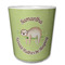 Sloth Plastic Tumbler 6oz (Personalized)