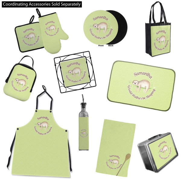 Sloth Kitchen Accessories & Decor