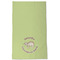 Sloth Kitchen Towel - Poly Cotton - Full Front