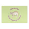 Sloth Large Rectangle Car Magnets- Front/Main/Approval