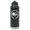 Sloth Water Bottles - Laser Engraved (Personalized)