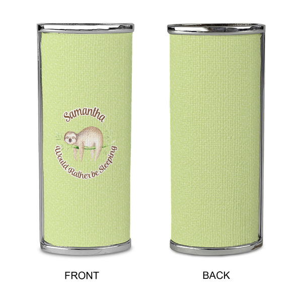 Sloth Lighter Case - APPROVAL