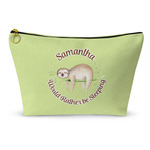 Sloth Makeup Bag (Personalized)