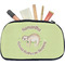 Sloth Makeup / Cosmetic Bag - Medium (Personalized)