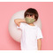 Sloth Mask1 Child Lifestyle