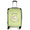 Sloth Medium Travel Bag - With Handle