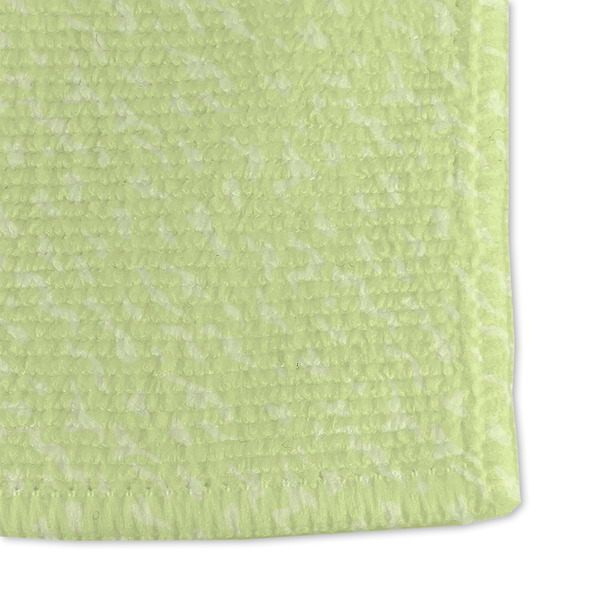 Sloth Microfiber Dish Towel - DETAIL