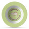 Sloth Plastic Bowl - Microwave Safe - Composite Polymer (Personalized)