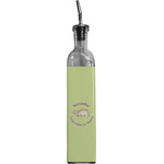 Sloth Oil Dispenser Bottle (Personalized)