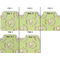 Sloth Page Dividers - Set of 5 - Approval