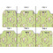 Sloth Page Dividers - Set of 6 - Approval