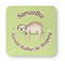 Sloth Paper Coasters - Approval