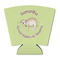 Sloth Party Cup Sleeve - with Bottom (Personalized)