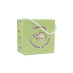 Sloth Party Favor Gift Bags - Gloss (Personalized)