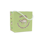 Sloth Party Favor Gift Bags - Gloss (Personalized)