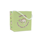 Sloth Party Favor Gift Bags - Matte (Personalized)
