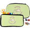 Sloth Pencil / School Supplies Bags Small and Medium