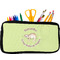 Sloth Pencil / School Supplies Bags - Small