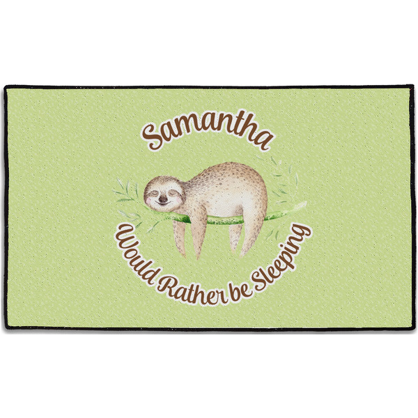 Sloth Personalized - 60x36 (APPROVAL)