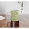 Sloth Personalized Coffee Mug - Lifestyle
