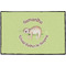 Sloth Personalized Door Mat - 36x24 (APPROVAL)