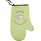 Sloth Oven Mitt (Personalized)