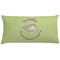 Sloth Personalized Pillow Case