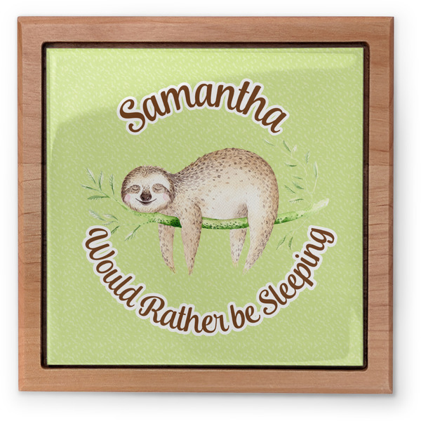 Sloth Pet Urn - Apvl