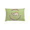 Sloth Pillow Case - Toddler - Front