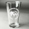 Sloth Pint Glasses - Main/Approval