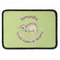 Sloth Rectangle Patch