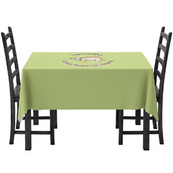 Sloth Tablecloth (Personalized)
