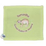 Sloth Security Blanket (Personalized)