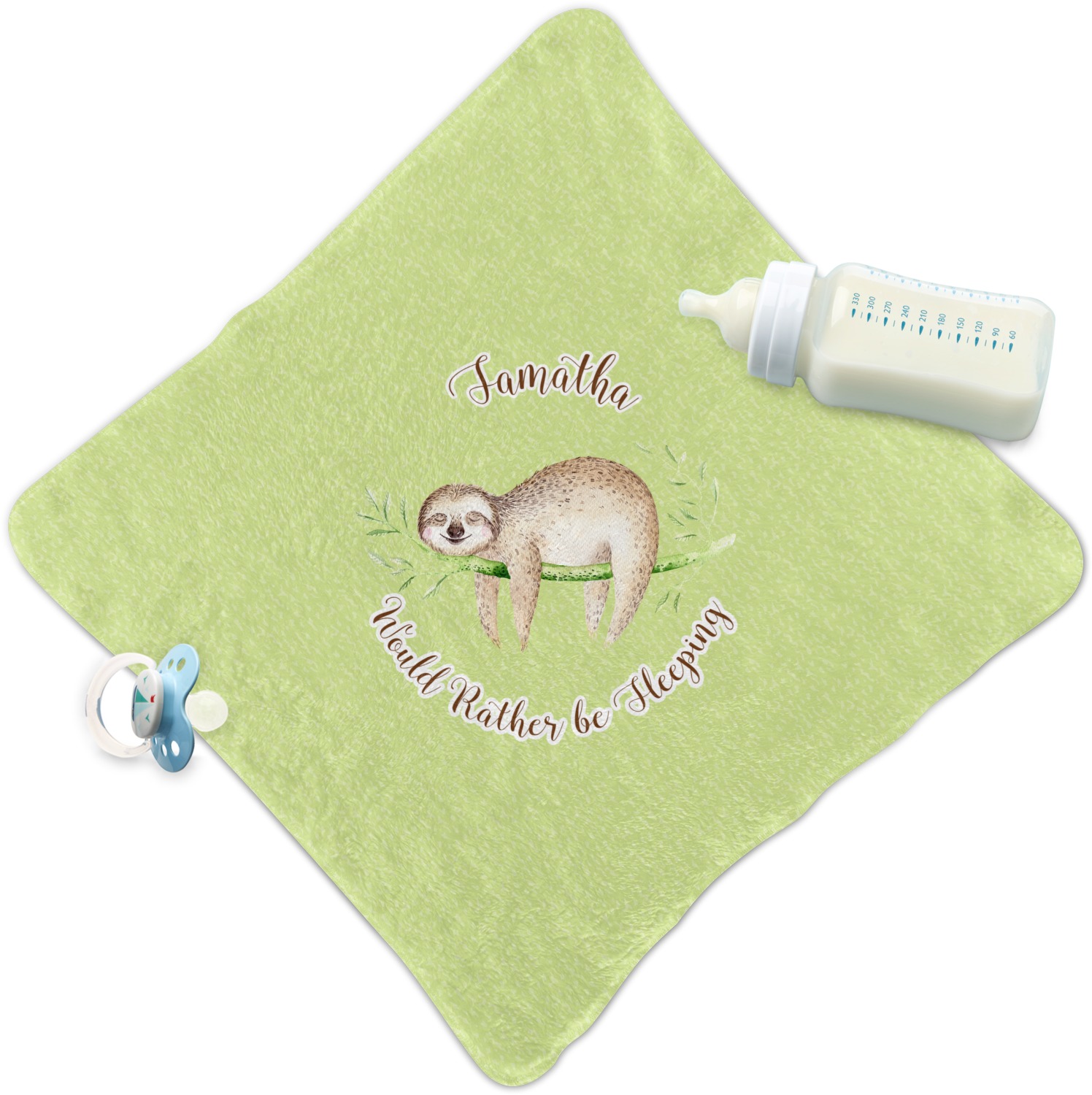 Sloth crochet baby blanket baby shower gifts nursery | Etsy