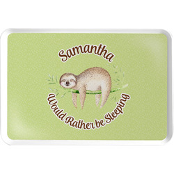 Sloth Serving Tray (Personalized)