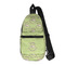 Sloth Sling Bag (Personalized)