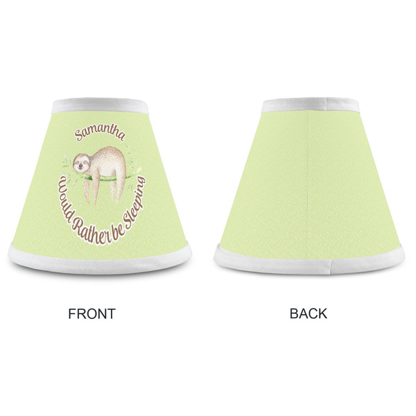 Sloth Small Chandelier Lamp - Approval