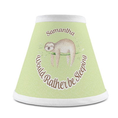 Sloth Chandelier Lamp Shade (Personalized)
