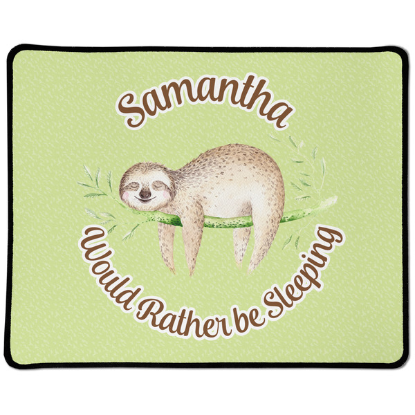 Sloth Small Gaming Mats - APPROVAL