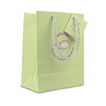 Sloth Small Gift Bag (Personalized)