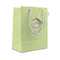 Sloth Small Gift Bag - Front/Main