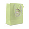 Sloth Small Gift Bag (Personalized)