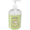Sloth Acrylic Soap & Lotion Bottle (Personalized)