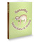 Sloth Soft Cover Journal - Main