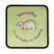 Sloth Square Patch
