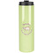 Sloth Stainless Steel Tumbler 20 Oz - Front