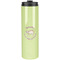 Sloth Stainless Steel Skinny Tumbler - 20 oz (Personalized)
