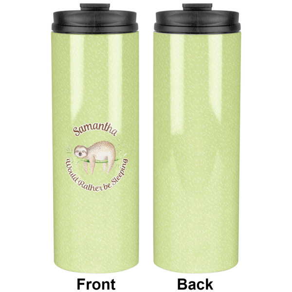 Sloth Stainless Steel Tumbler - Apvl