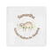 Sloth Cocktail Napkins (Personalized)
